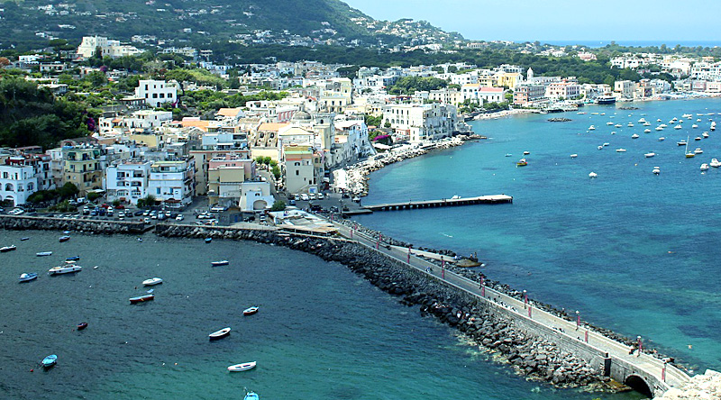 Dove Alloggiare A Ischia Le Migliori Zone Dove Dormire A Ischia