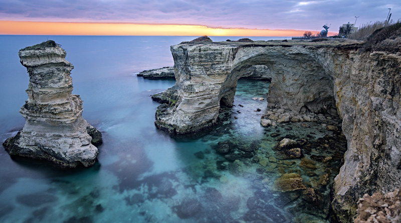 Dove Alloggiare In Salento Dove Andare In Salento Ionico O